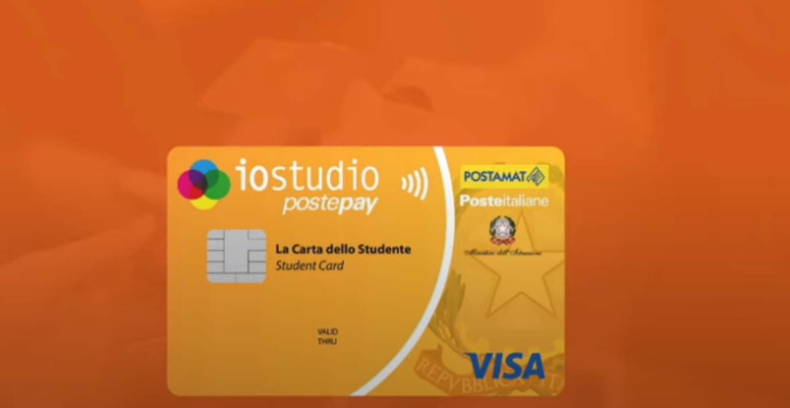 Postepay borsa di studio: dove usarla e come richiederla? Tutte le informazioni