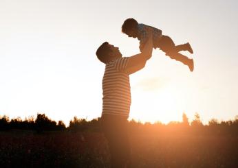 Festa del papà 2022: storia, tradizioni e ricette