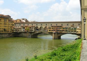 Qual è il percorso dell’Arno e quali città bagna? Gli affluenti, do…