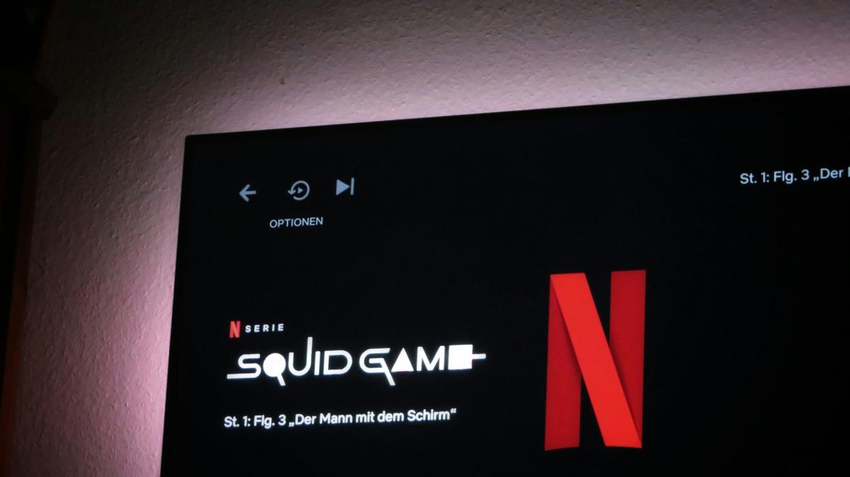 Squid Game: The Challenge – La Sfida di Netflix inizia stasera 22 N…