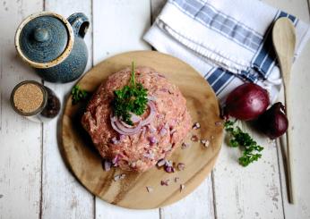 A chi non piace la carne macinata? Ricette insolite e sfiziose