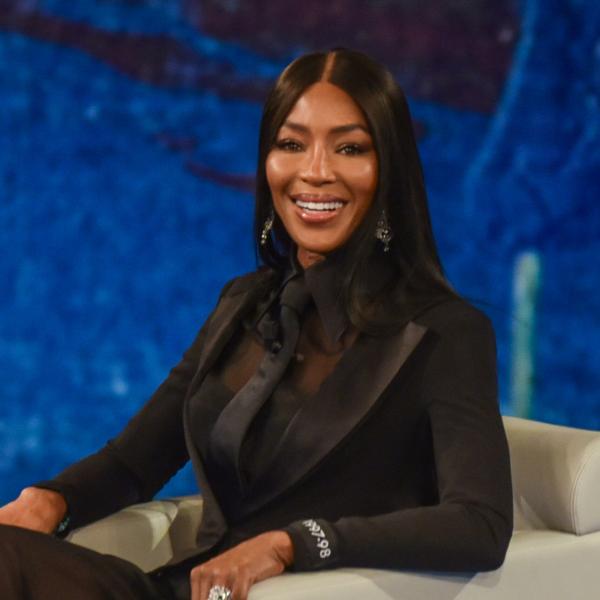 Come ha avuto figli Naomi Campbell? Ecco la verità sulla maternità surrogata