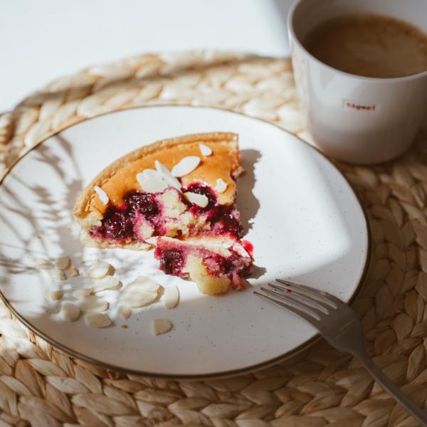 Torta Linzer, ricetta originale tipica austriaca