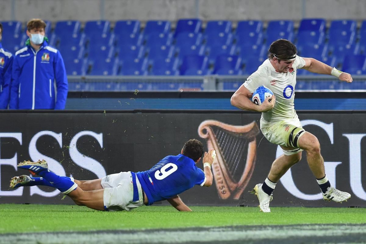 Rugby, Sei Nazioni: l’Italia cede 37-10 a Parigi contro la Francia