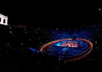 Coro dell’Arena di Verona, chi sono i componenti?