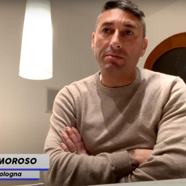 Amoroso (ex CC Fiorentina): “Italiano ha ottime idee, ma manca un finalizzatore”