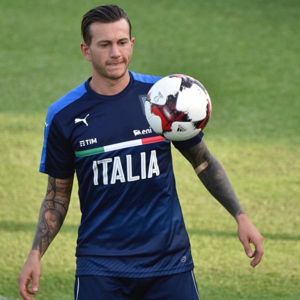 Bernardeschi può tornare in Serie A: la Lazio lo valuta. Candreva…