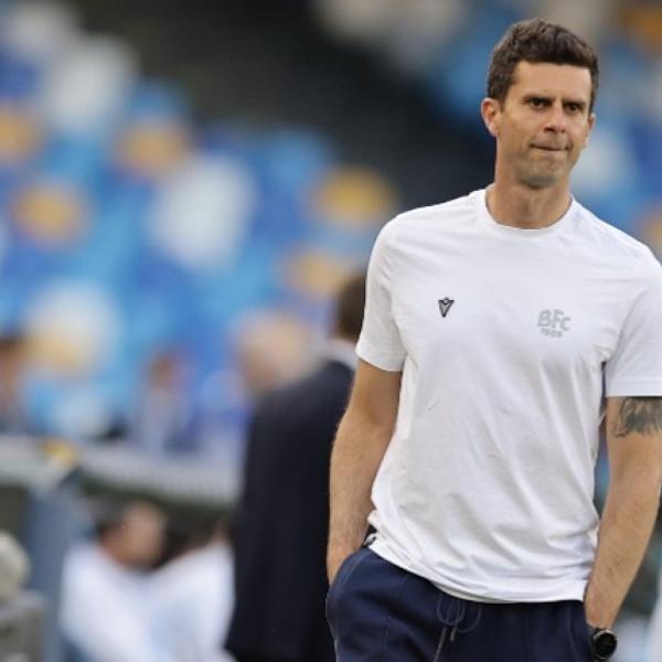 Bologna e l’addio di Thiago Motta, Nervo: “Va ringraziato, ma gli allenatori passano, mentre il Bologna resta. Ai tifosi non importa dove andrà”