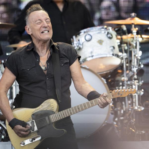 Bruce Springsteen Monza 2023: biglietti, scaletta, orari e parcheggi per il concerto