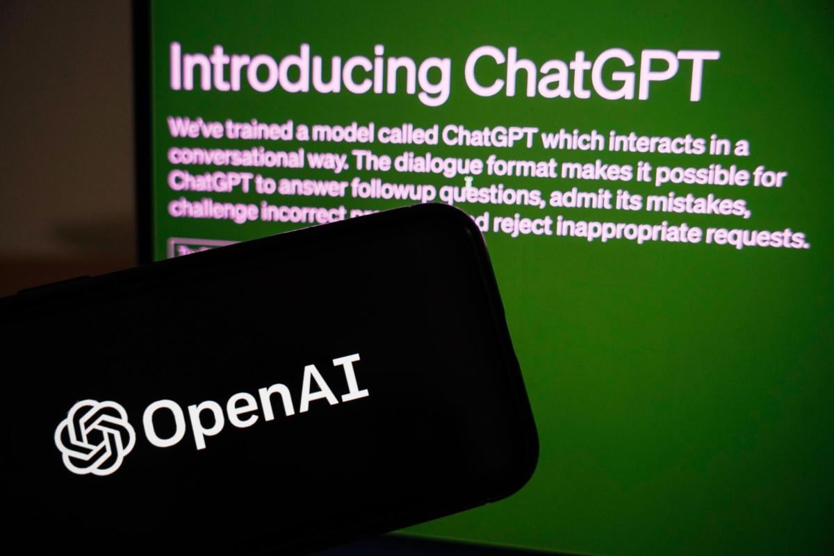 ChatGpt, in Italia il chatbot IA è trainato dai giovani: 1,4 milion…