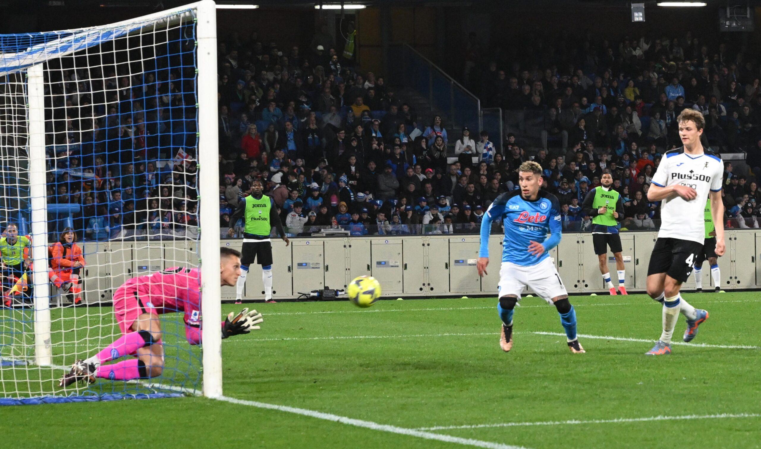 Chi è Gollini? Età, vita privata, carriera e stipendio del secondo portiere del Napoli neo campione d’Italia