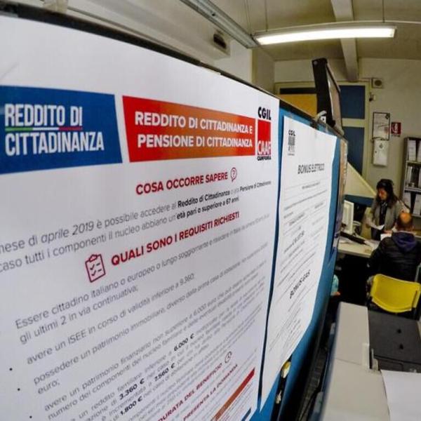 Ex percettori Reddito di cittadinanza, chi sono e cosa fare per la presa in carico e il nuovo Supporto alla formazione e lavoro?