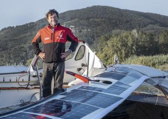 Esclusivo – Giovanni Soldini: “Il mio nuovo record è zero inquinamento in mare”