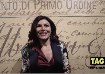 Giusy Ferreri intervista per “Il meglio di te”: “Vi mostro un lato …