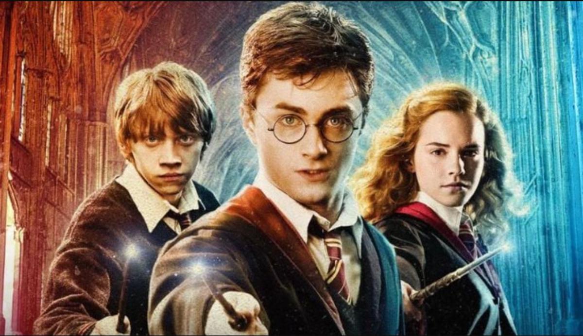 In che modo la serie Harry Potter sarà diversa dai film che conosciamo