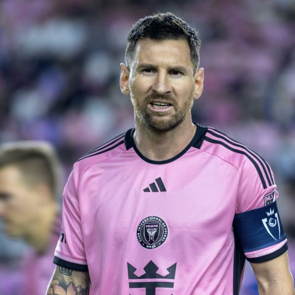 Messi, si avvicina la data del ritiro? L’annuncio dell’argentino