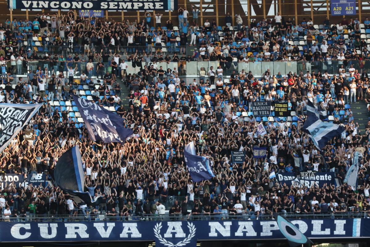 Napoli-Girona dove vederla: tv, streaming e formazioni