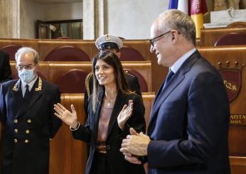 Che fine ha fatto l’ex sindaca di Roma, Virginia Raggi?