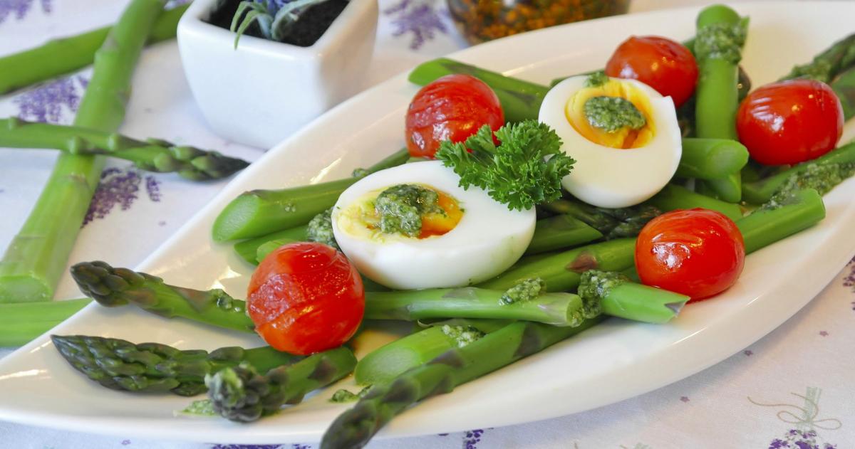 Ricette di contorni per Pasqua: sfiziosi, semplici e con verdure