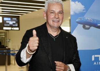 Roberto Baggio, età, vita privata, carriera e curiosità