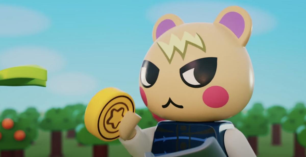 LEGO Animal Crossing: quando esce, prezzi e primi video