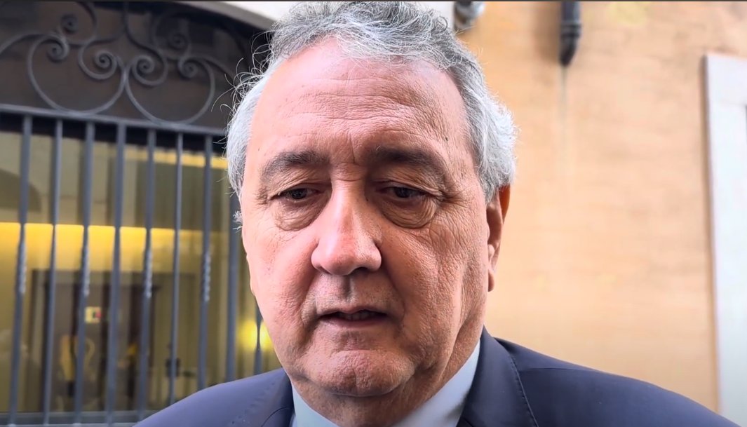 Caso Salis, Barelli: “Capiamo le preoccupazioni del padre ma non possiamo interferire con Ungheria” | VIDEO