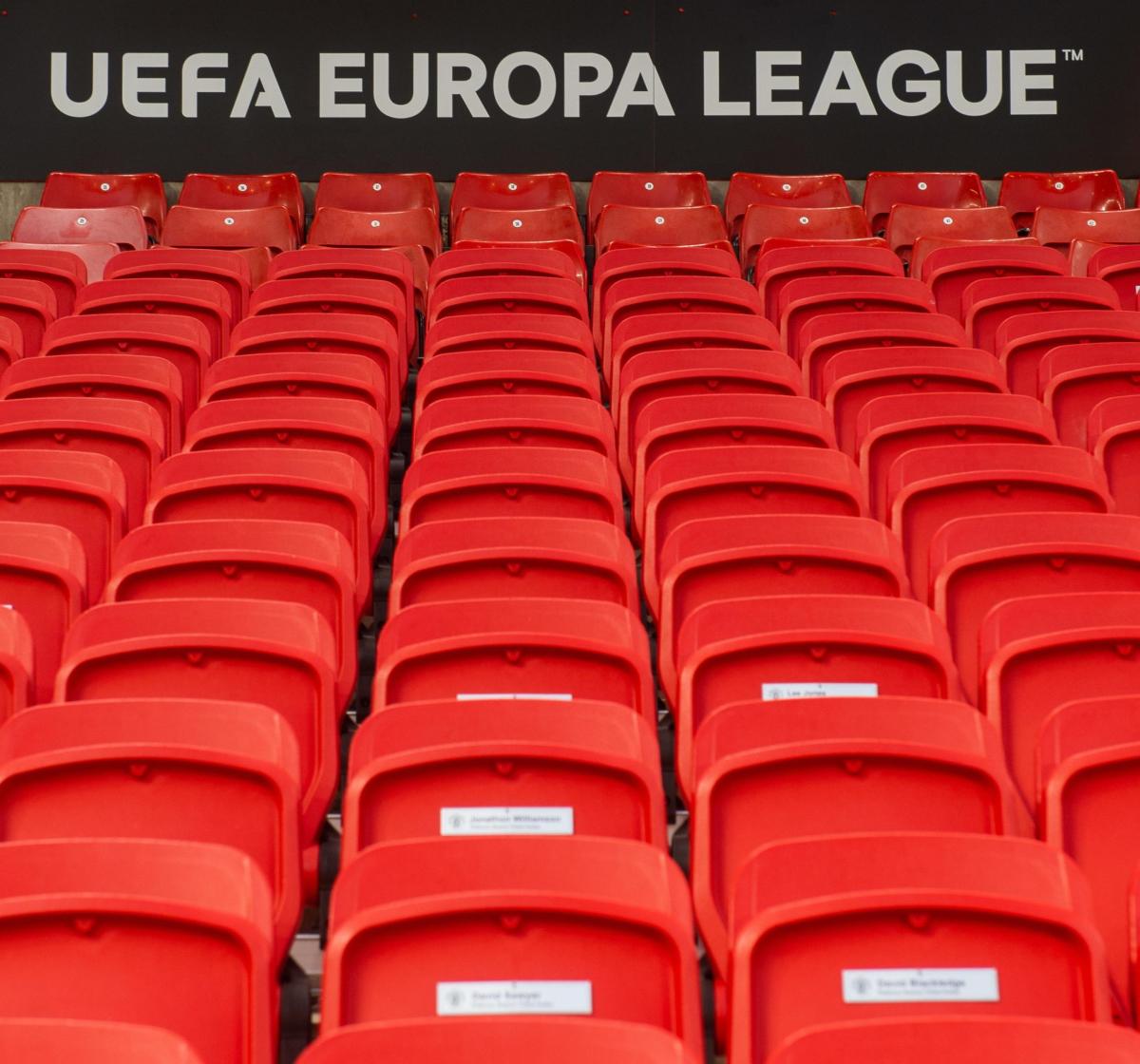 Sorteggio Europa League, data, orario e dove vederlo