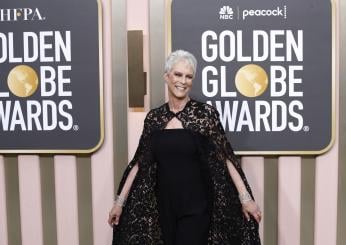 Boom di positivi al Covid 19 tra le star di Hollywood dopo i Golden Globes 2023