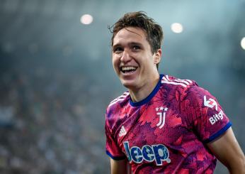 Liverpool, Chiesa obiettivo concreto ma la Juventus spara alto: le cifre