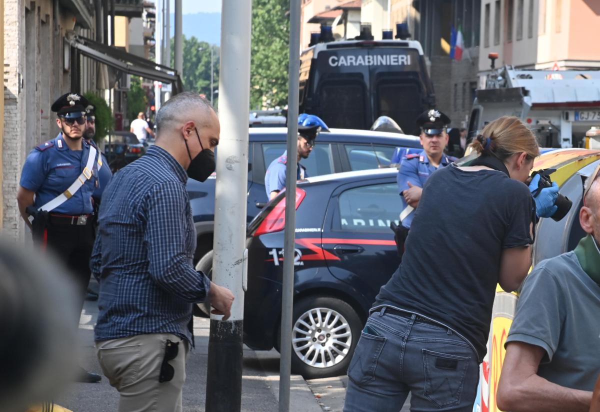 Dietro al rapimento di Kata a Firenze la vendetta per un tentato om…