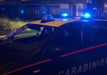 Napoli, 14enne ferito all’addome nella notte: perchè è cos’è successo