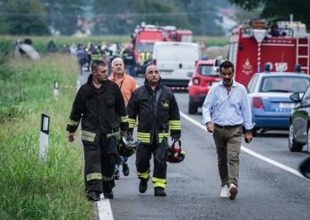 Incidente Frecce Tricolori Torino: “120 volatili sulla pista di Caselle”. Si rafforza ipotesi bird strike