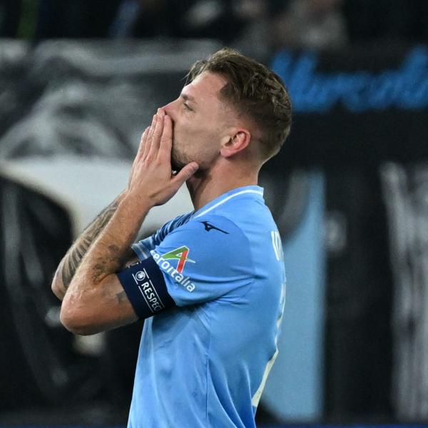 Stefano Pantano sulla Lazio: “Immobile non deve dimostrare nulla. Insigne? Non credo che verrà” | VIDEO