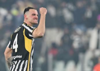 Frosinone-Juventus, Gatti torna in Ciociaria: da giovane promessa a…