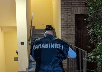 Chi è Giulio Camilli, il 73enne arrestato con l’accusa di aver ucciso la moglie: “Un uomo violento, le vietava di uscire”