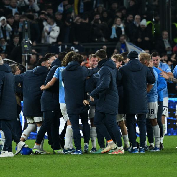 Lazio-Bologna, la voce dei tifosi: “Vittoria contro il Bayern benzina per il campionato”