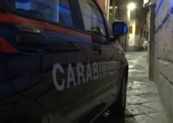 Avellino, spaccio di hashish e cocaina: 28enne arrestato