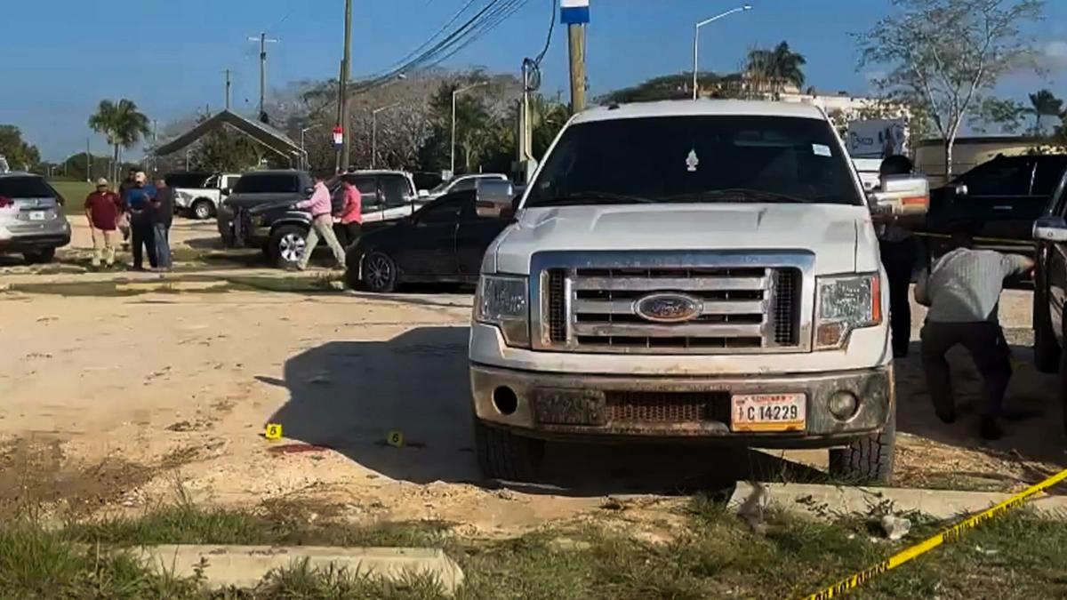 Sparatoria in un mercato in Belize: morta una 43enne di Siracusa