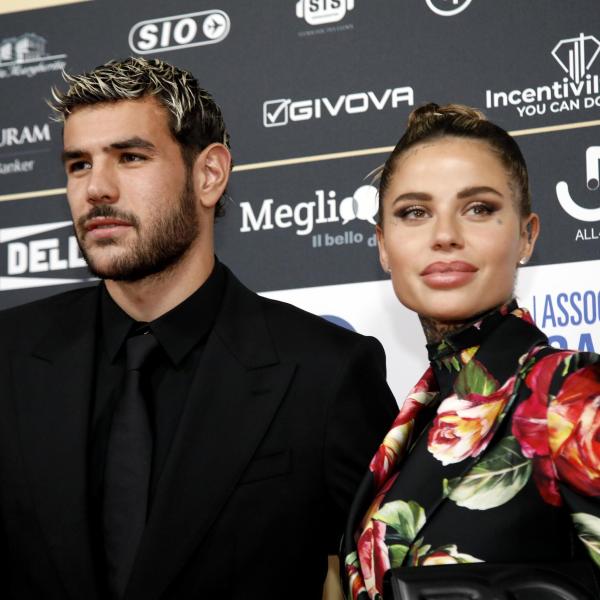 Zoe Cristofoli è incinta? Sarebbe il secondo figlio con il calciatore Theo Hernandez