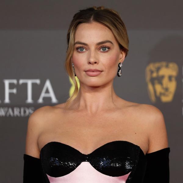 Margot Robbie è diventata mamma per la prima volta, è un bel maschietto