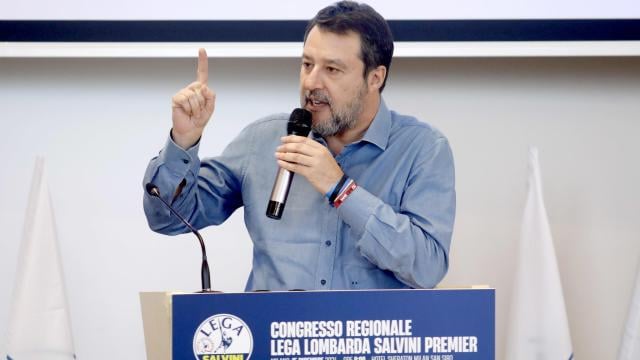 Processo Open Arms, la settimana del verdetto per Salvini che ribadisce: “Non mi dimetto”