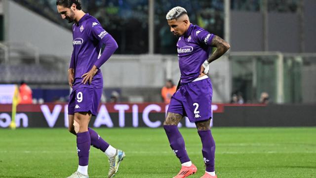 Serie A, i ko di Lazio e Fiorentina sono un segnale d’allarme? Le prospettive per biancocelesti e viola