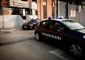 Milano: violenza a 16enne per sua relazione, tre misure a familiari