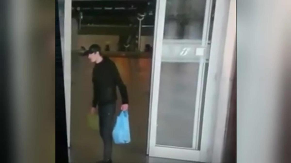 Turista accoltellata alla stazione Termini di Roma, arrestato a Mil…