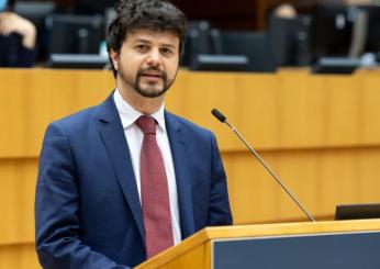 Brando Benifei, eurodeputato Pd: “L’Europa ha sbagliato il suo ruolo in questi anni”