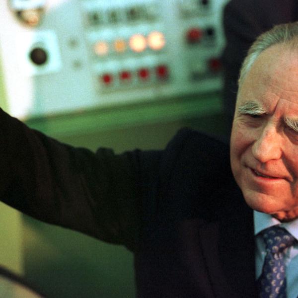 Accadde oggi, 13 maggio 1999: Ciampi Presidente della Repubblica