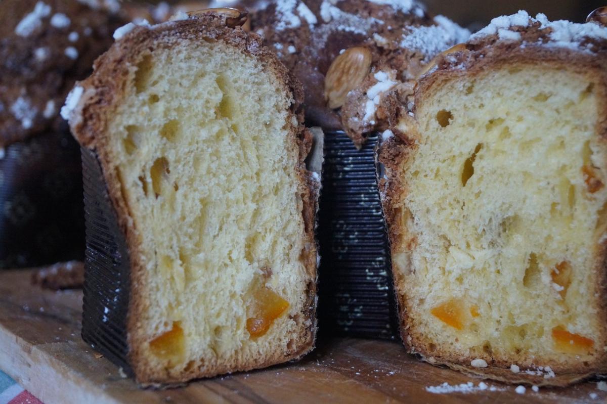 Ricetta della Colomba senza glutine o vegana, buona come l’originale