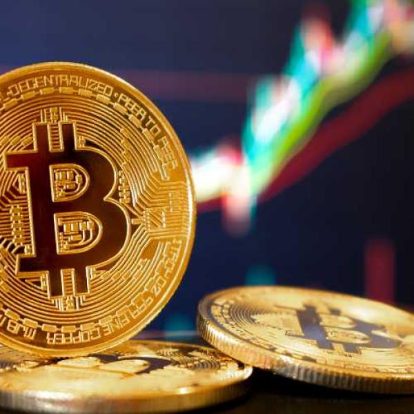 Dove comprare Bitcoin in modo sicuro nel 2024?