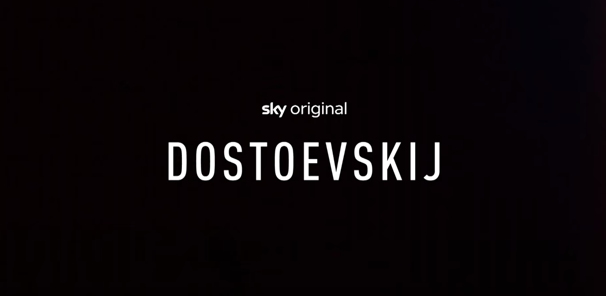 “Dostoevskij”, quando esce la serie tv dei Fratelli D’Innocenzo? Trailer e trama