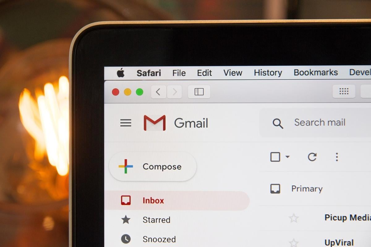 Come cambia Gmail dal 1° Dicembre e quali account rischiano la chiu…